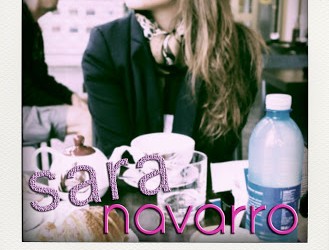 Hábitos que ayudan a tu creatividad por Sara Navarro