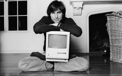 15 frases inspiradoras de Steve Jobs