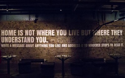 ¿Te sientes diferente?