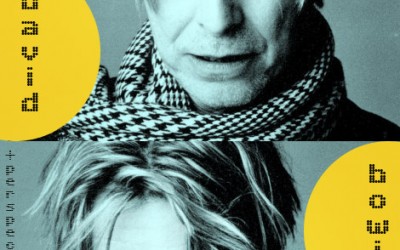 David Bowie y su guía para ser una «máquina» creativa