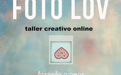 Sin amor no hay creatividad