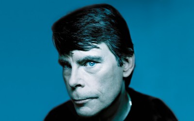 Stephen King y cómo superar tus miedos
