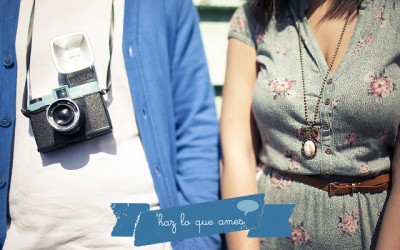 Haz lo que ames: la historia de mr. Wonderful