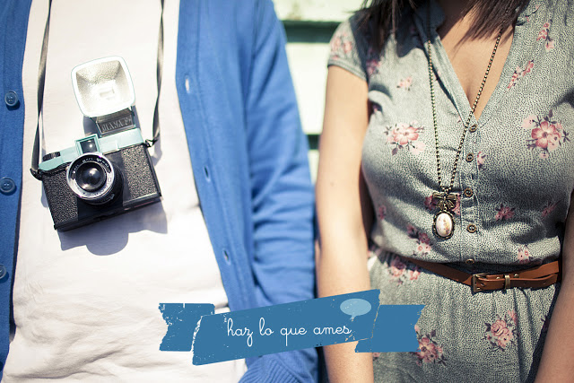 Haz lo que ames: la historia de mr. Wonderful