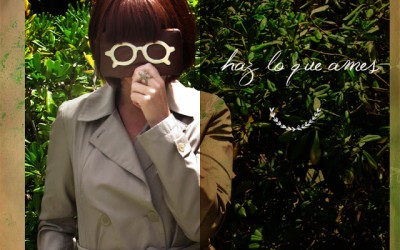 7 cosas a las que renuncié para hacer lo que amo