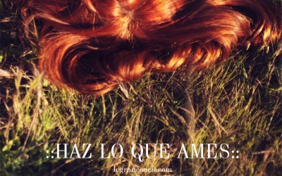 Haz lo que ames: la historia de Cristina Borboleta