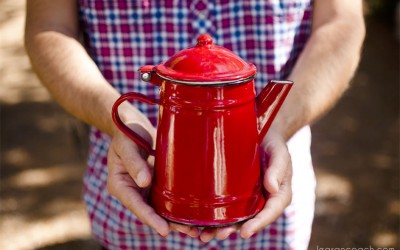 La parte más dura de hacer lo que ames