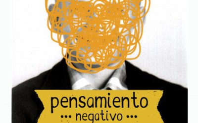 3 sencillos pasos para parar tus pensamientos negativos