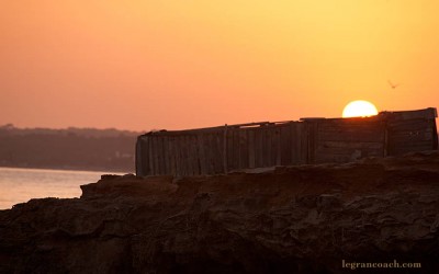 ¿Padeces de trastorno deficitario de aventura?