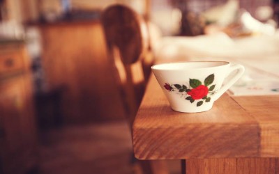 No hay nada como ponerse límites