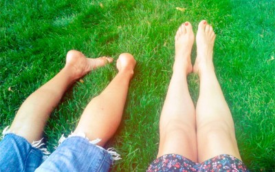 Somos lo que nos rodea