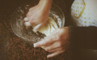 Controla tu necesidad de controlar