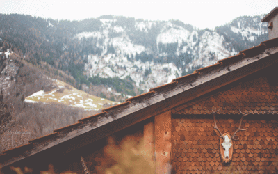 El porqué no necesitas controlar tu vida