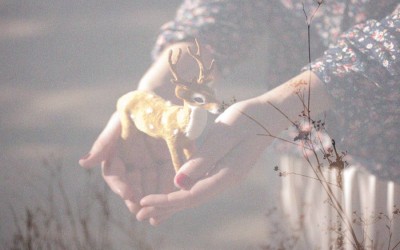 Sentir dolor forma parte del crecer