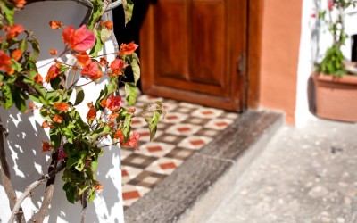 Cómo gestiono mi blog en cuatro lineas