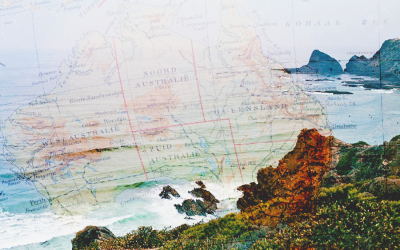 Carta a una vida nueva