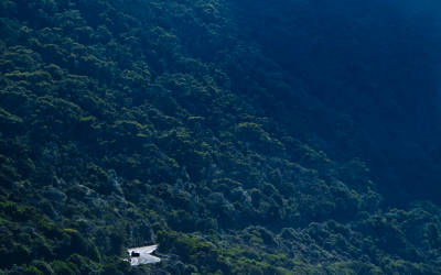 ¿Es esto una crisis personal?