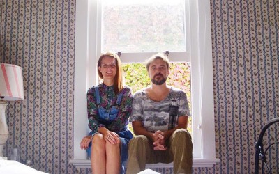 Lo que he desaprendido en mi viaje