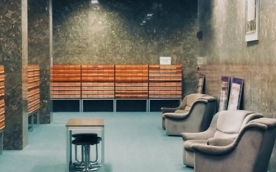 La posibilidad asusta más que la imposibilidad