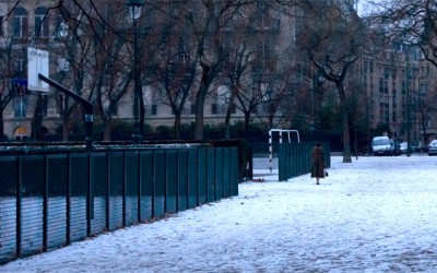 Por los caminos del asombro