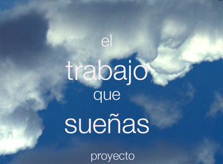 ¿Cuál es tu trabajo ideal?