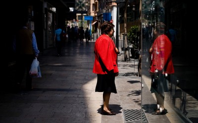 Recuerda quién eres