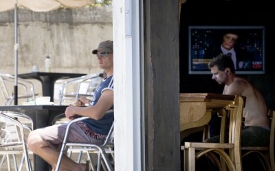 ¿Trabajas desde cualquier lugar?