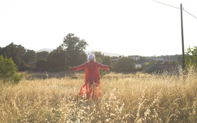 ¿Qué se siente cuando fluyes?