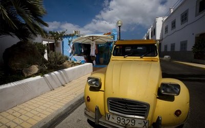 El vehículo de unas buenas vacaciones: la gestión del tiempo