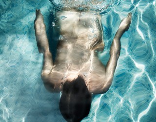 Bajar a las profundidades